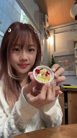bonchi kyoto miniature! #DIY #craft #japan #kyoto #miniature 
