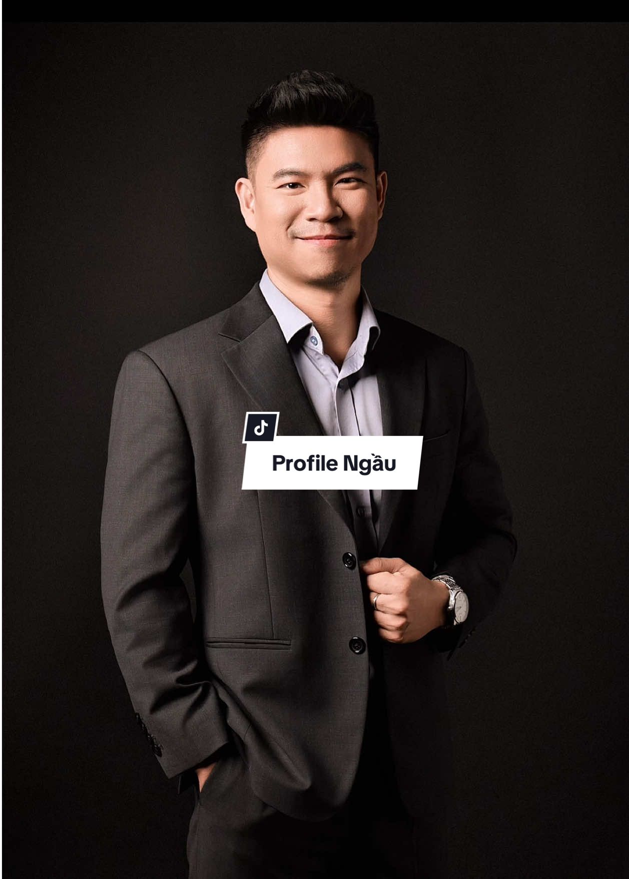 Chụp ảnh Profile cho nam với nhiều phong cách, hướng dẫn tạo dáng chi tiết, xem hình trực tiếp lúc chụp #anhgaustudio #chupanhprofile #chupanhprofilenamdep 