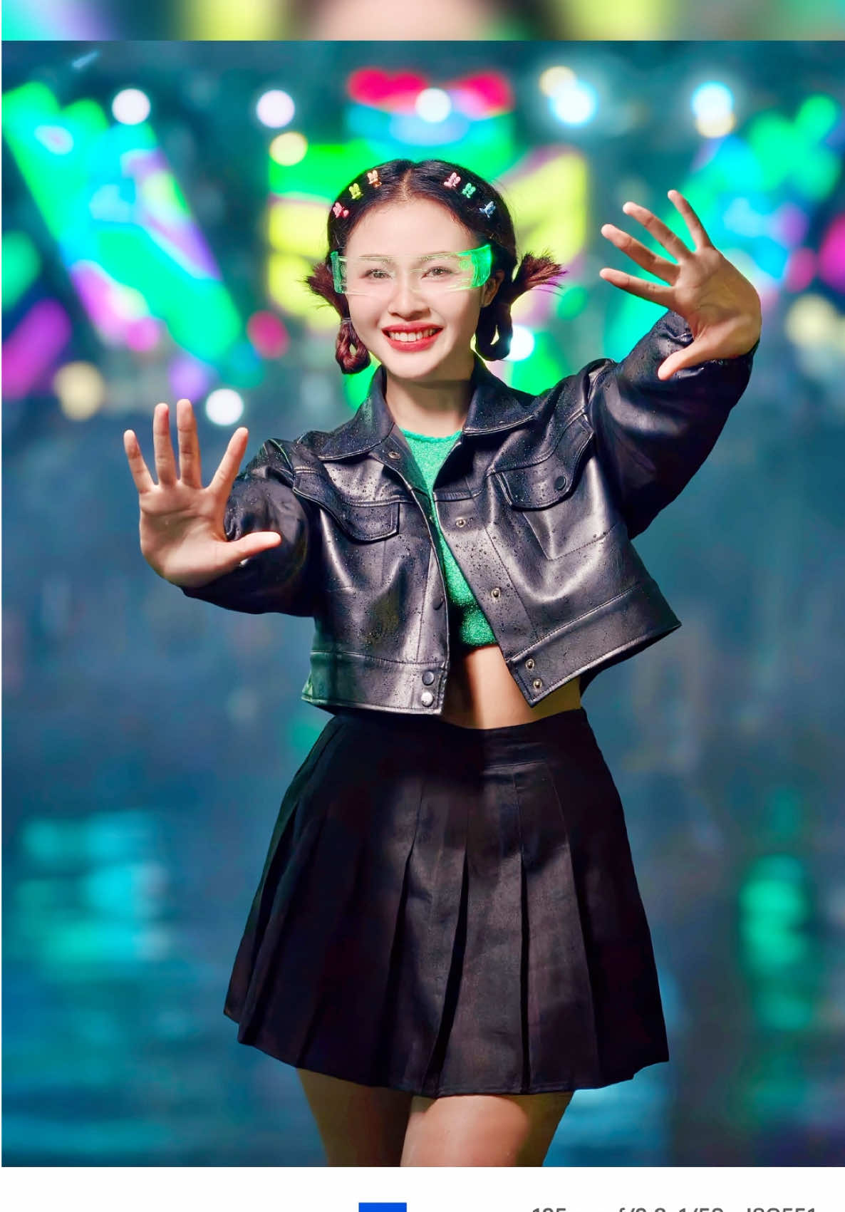 X200 Pro Easy Portraits #ช่างภาพนะฮราฟฟู่ว #ถ่ายไงได้งี้ #เทคนิคดีบอกต่อ #สอนถ่ายรูป #vivo #x200pro 