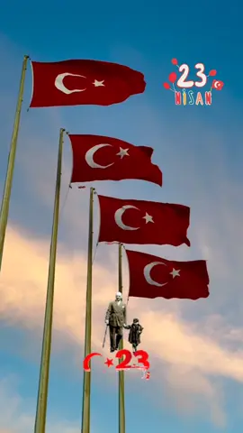 23 Nisan 🇹🇷🇹🇷 Ulusal Egemenlik ve Çocuk Bayramı Kutlu Olsun! .. .. #23nisan #23nisanulusalegemenlikveçocukbayramı #23nisankutluolsun #23nisanulusalegemenlikveçocukbayramıkutluolsun #23nisan #23nisanulusalegemenlikveçocukbayramı #23nisankutluolsun #türkiye #çocukbayramı #dünyaçocukbayramı #1923 #vatan #şenlik #reel #reels #reeelsinstagram #ulusalegemenlikveçocukbayramı #23nisan1923 