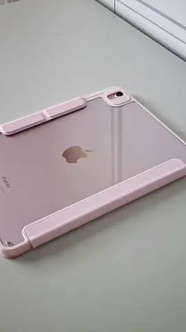 สาวหวานต้องยกให้สี pink🍮 ✩゜#fypシ #fyp #ipad #ipadair5 #ipadcase #เคสไอแพด #เคสipad 