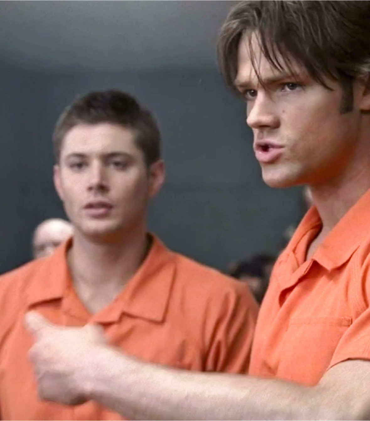 You stay away from my brother! #fyp#fyppppppppppppppppppppppp#foryoupage#viral#supernatural#supernaturaledit#supernaturalfans#supernatural#spnfamily#supernaturaledits#spn#spnfamily#spnedit#spnfam#jensenackles#jensenacklesedit#deanwinchester#deanwinchesteredit#jaredpadalecki#jaredpadaleckiedit#samwinchester#samwinchesteredit#ialwayswantedabigbrother#thelionkingmufasa 