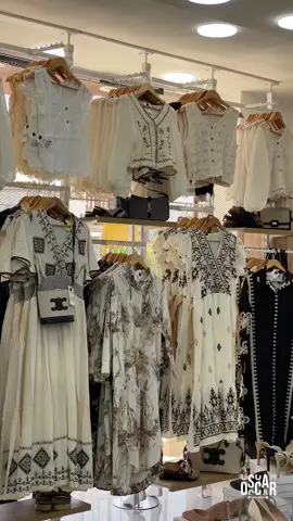 واش رايكم فى la nouvelle collection لبنات؟ Bienvenue chez OSCARFASHIONDZ Magasin1: rue Mohamed azzouni n42 douera-alger Magasin2: 39 lot dauphin draria-alger LIVRAISONS 58 WILAYAS #OSCARFASHIONDZ #outfit #femme #fashion #style #look #algerie🇩🇿 #Love #dzpower #شعب_الصيني_ماله_حل😂😂 