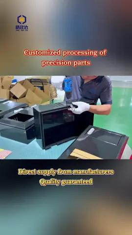 Undertake ODM&OEM services #cncmachine#electroniccomponent#enginemountbrackets#telecomequipment#chinafactory#cylinder#precision#tiktok#foryou#fyp 