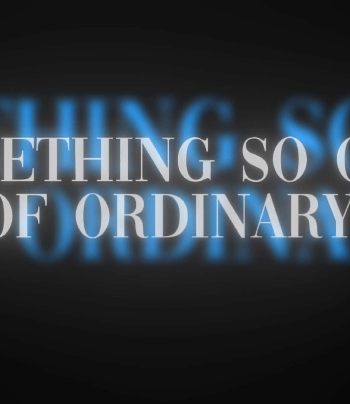 06:16 || something so out of the ordinary  #foryoupg #foryouu #fypシ゚ #foryou #fyy #songs #lyric #ordinary 