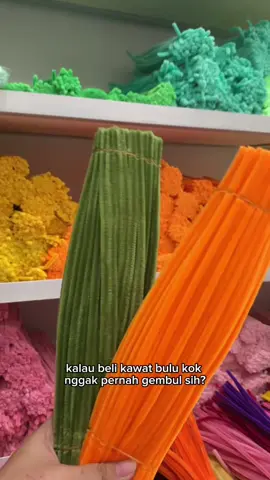 Kawat bulu by Omahmamaa emang ngga pernah mengecewakan🤪🥰 #kawatbulu #kawatbulugembul #buketkawatbulu #kawatbulumercy #bungakawatbulu #buketbungakawatbulu  #tutorialkawatbulu #kawatbulubucket