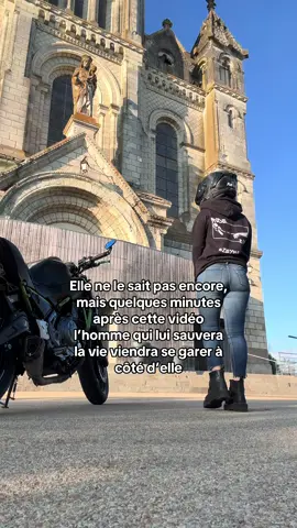 Dieu est grand ❤️‍🩹  #bikergirl #fypシ #fyp #pourtoi #kawasaki #motarde 