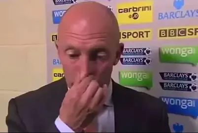 Ian Holloway interview #football #funnytiktok #funnymemes #laugh #laughing #ianholloway #blackpool #soccertiktok #manager #tinktok #footballedit #funn #manchestercity #manchesterunited #man 
