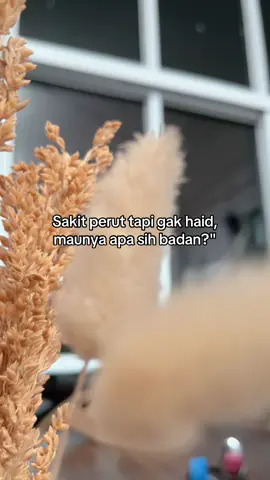 Ada yang begini juga gak sih