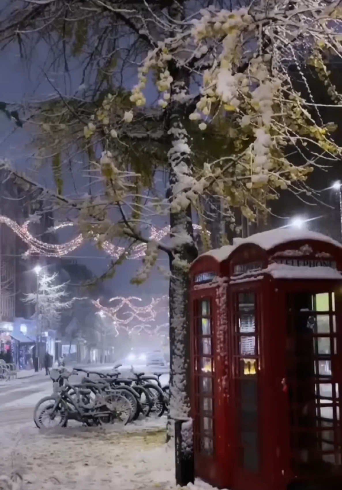 #christmastok #snow #besttimeoftheyear #cozy #christmas #aestheticvideos #vibes #cozywhitexmas #navidad #cozyathome #noel #xmas #fypagetiktok #christmasdecor #dc 