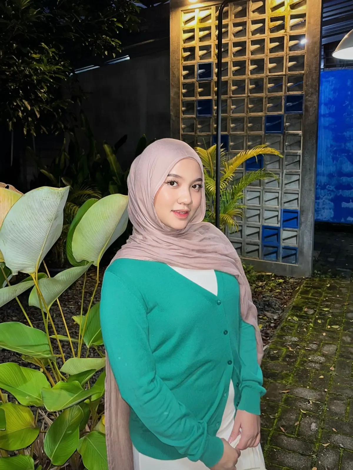 Tidak cukup 1 foto hhee🤏🏻