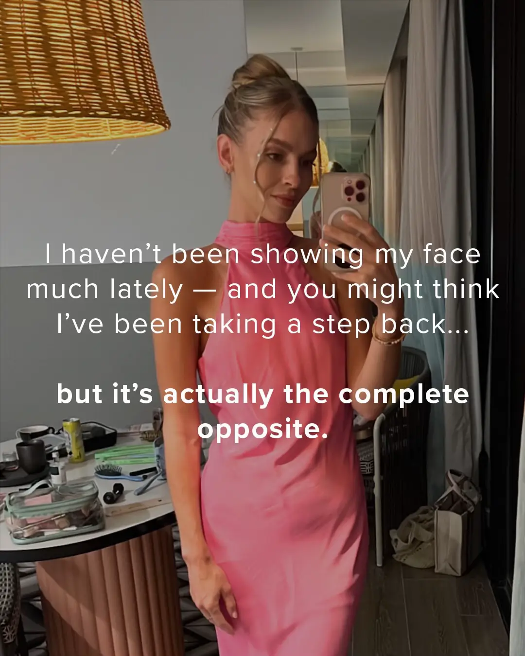 We may have been quiet, but that just means BIGGGG things are coming for the world of DIY lashes #lashes #lashtok #diylashes #BeautyTok #beautytips #lashextensions #underlash #lashtech 