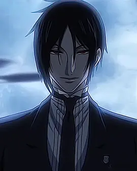 #blackbutler#blackbutleredit#animeedit#edit#anime#fyp#sebastianedit#sebastian