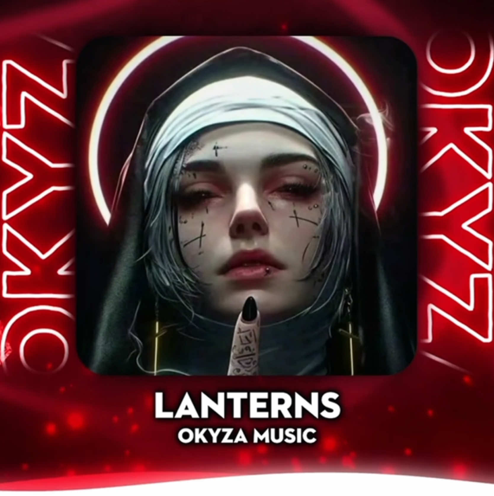 Lanterns (Remix) - Quang Trung | Okyzawave Music #nhachaymoingay #remix #vairal ##xh 
