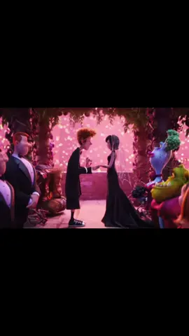 #Love #mavis #johnny #hoteltransylvania #movie 