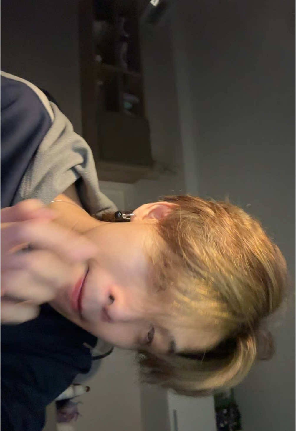 ปกติไม่ค่อยพูดน้อยอะดิ55555 #01 