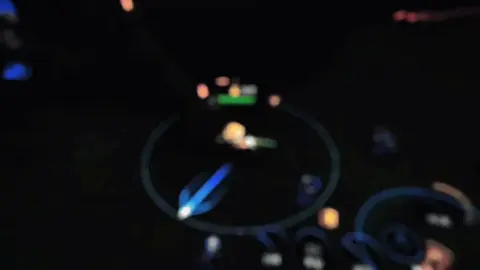 #hok #xuhuong #hokstudio #honorofkings #vgvd #王者荣耀 #highlight highlight lý tín 