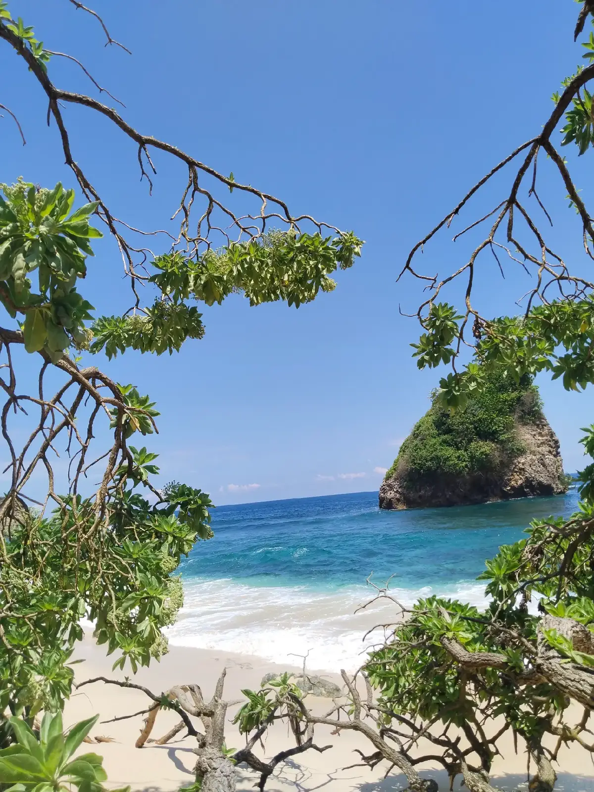 #pantaiselatan #pantai #pantaingudel 