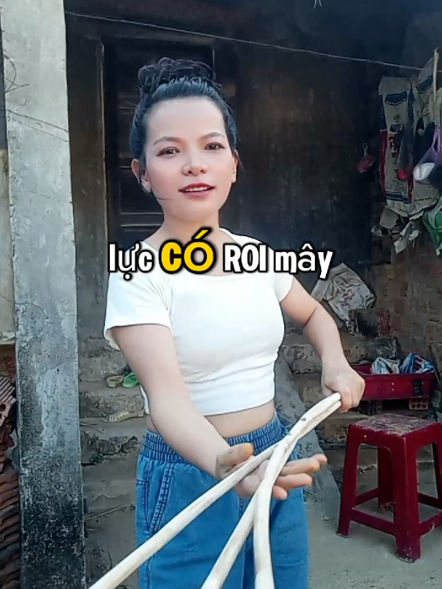 Rồi rồi gần 2.800 be tới công chuyện luôn rồi 😁😄 #roimay #cayroimay #cayroi #nguyenhongcam89 #nguyencam #camnguyen #tiemcuacam89 #xuhuong 