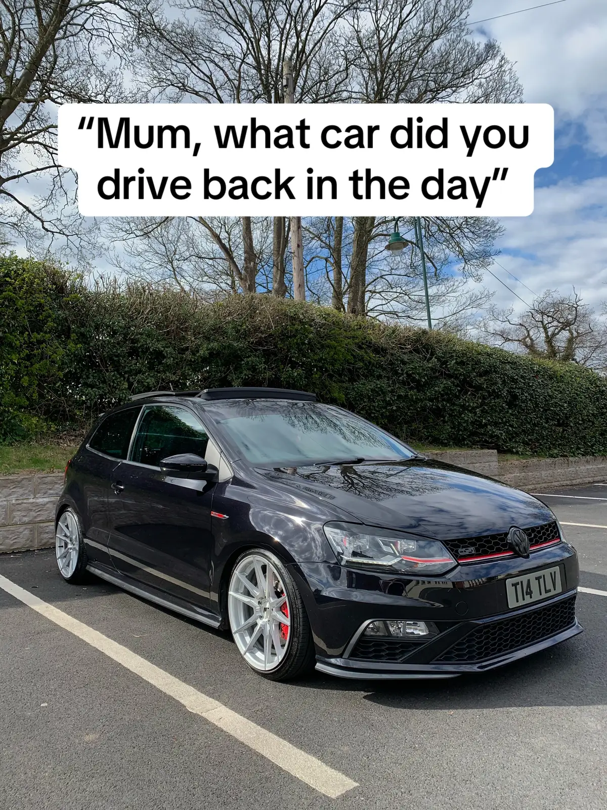 Ive had lots of others car, but these are my faves x #bmw #pologti #volkswagen #subaru #subaruwrx #golfgti #m140i #b58 #bmwmotorsport #modifiedcars #ukcarscene #cargirl #carsoftiktok #m140ishadowedition 