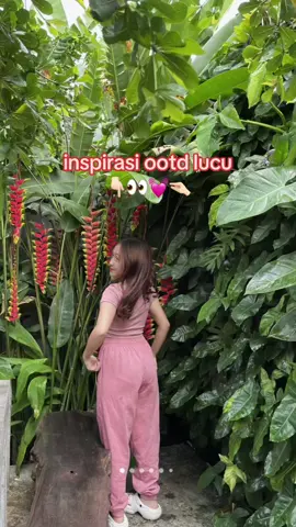 #OOTD #mootstiktok #affiliatepemula 