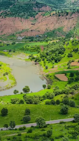 #گوندێمە #❤️ #سەرچیا #fyp 