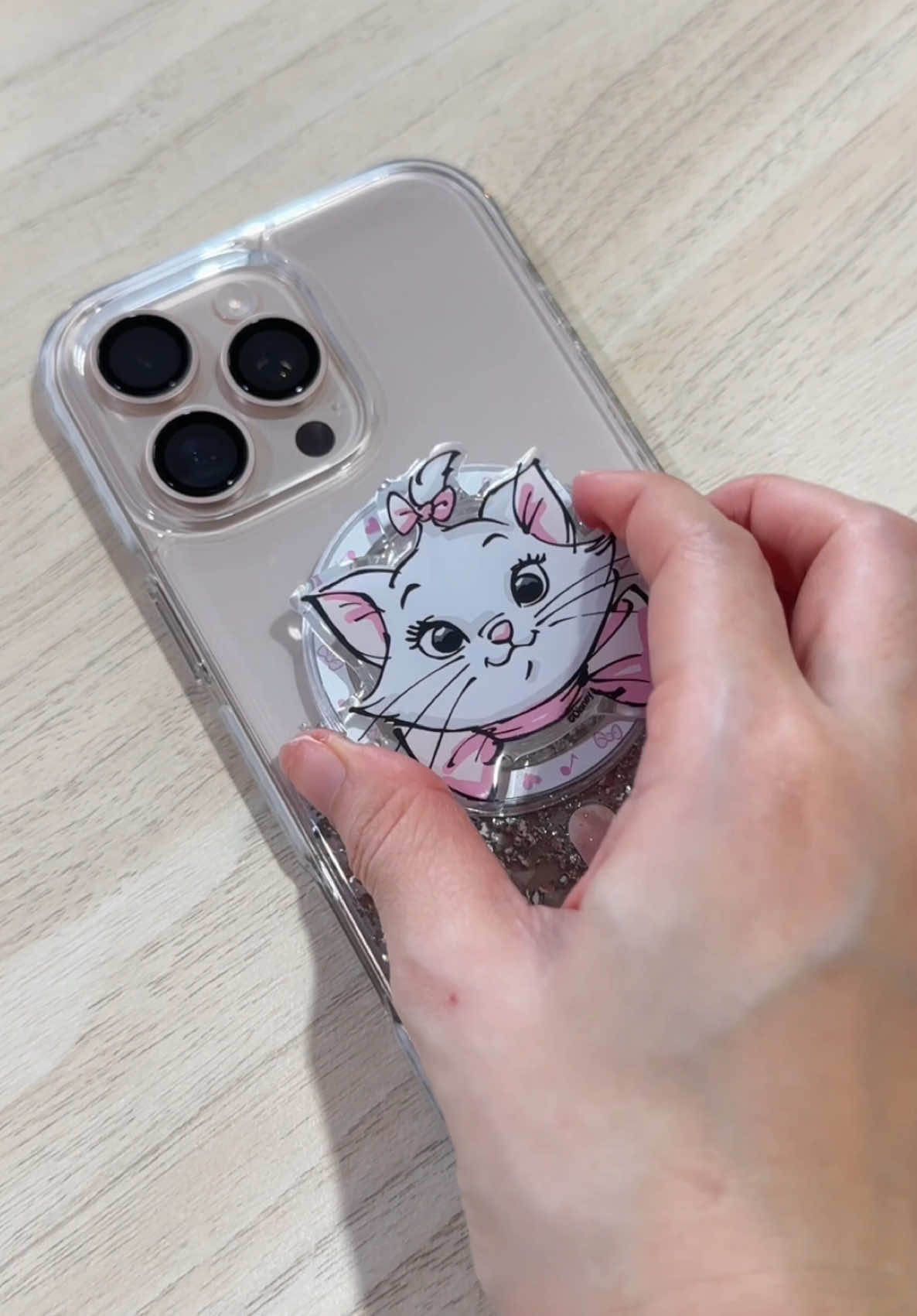 Unboxing IPhone 16 Pro Max ฉบับ เดือนเมษายน 2025 😂 จาก 14pm มา 16pm ไม่ต่างเลยเหมือนเดิมเป๊ะ😅 ถูกใจสี Desert Titanium มั่กก สวยย🫠 #unboxing #iphone16promax #unboxingiphone16promax #ไอโฟน #fyp 