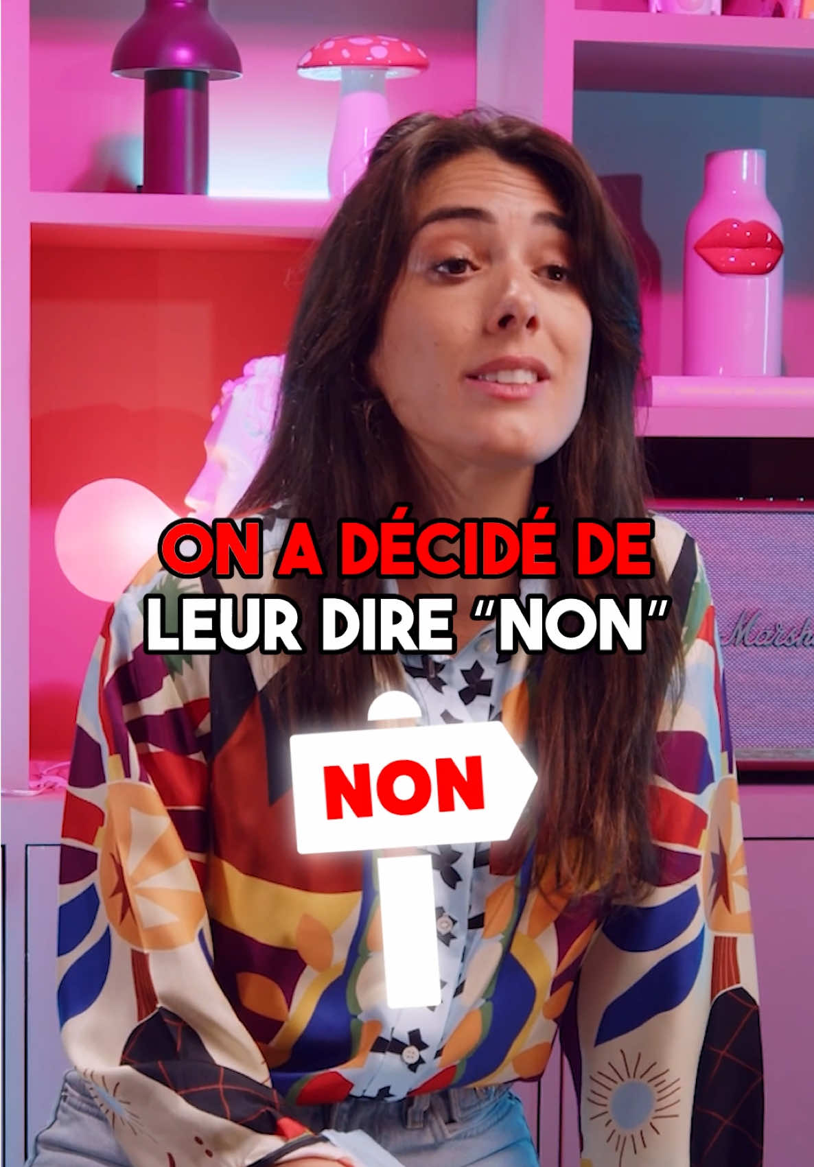 OUI à tout = NON au principal  La clé de ta réussite est dans le focus. FOCUS : Follow One Course Until Success ! Chez Agence Personnelle, on n’hésite pas à decliner 3 clients sur 5. Pour se concentrer sur l’essentiel : Faire briller les vrais experts, ceux qui apportent une valeur singulière, même dans des thématiques de niche. C’est ce positionnement qui fait que nous sommes une des agences les plus recherchées. Alors, quelles opportunités es-tu prêt.e à refuser - pour te concentrer sur ce qui compte vraiment ?