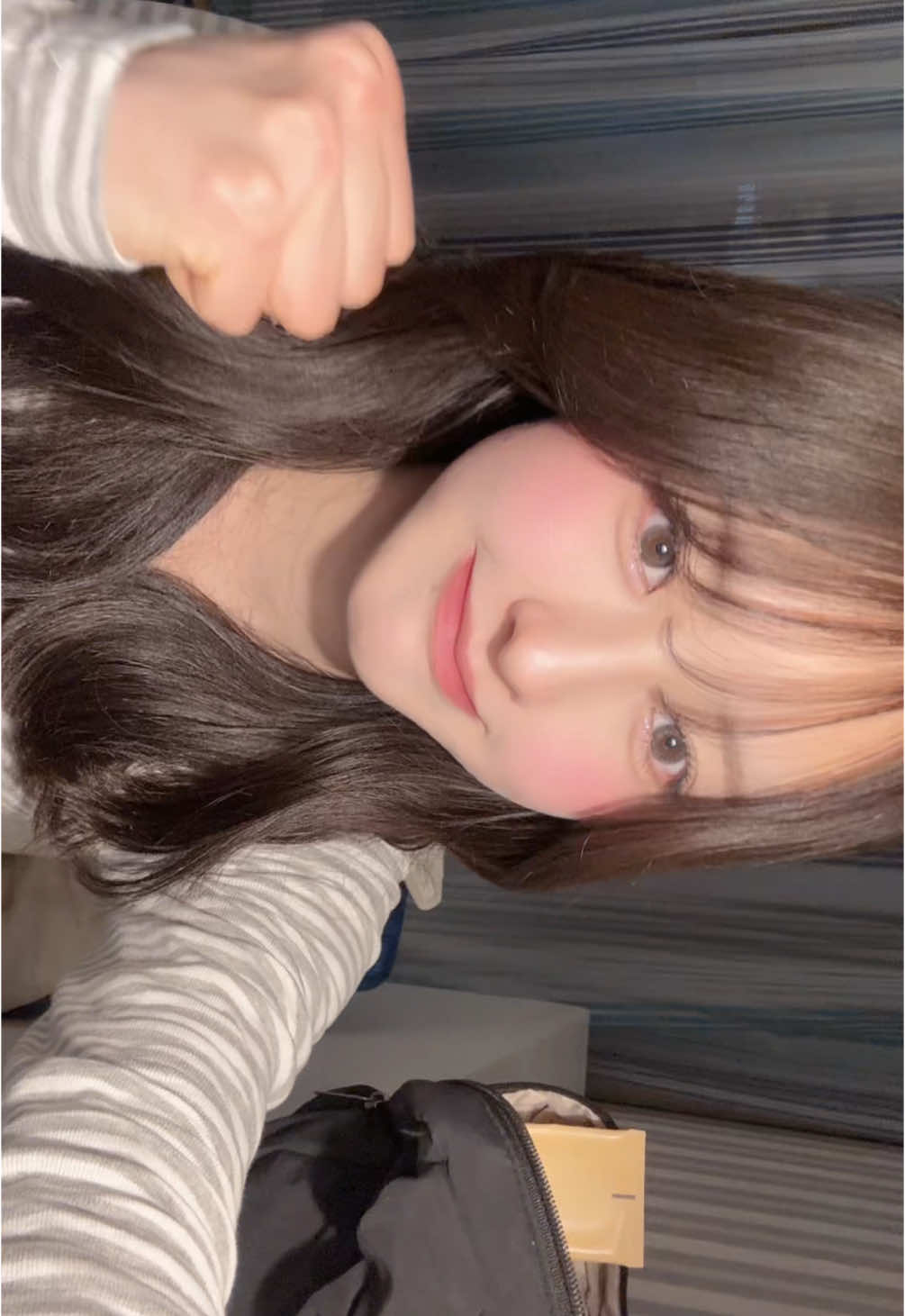 食べ物の我慢ってむずかしい#高2 #08 も