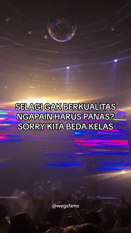 sorry ye #wegsfams 