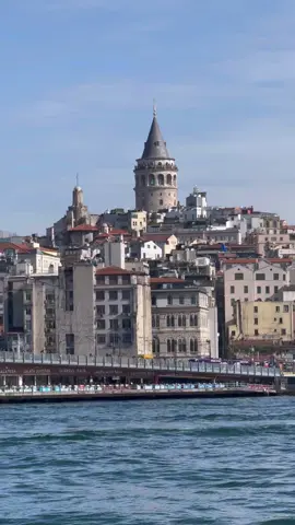 #istanbul #galataköprüsü #galatakulesi #eminönüsahili #manzara #istabulboğazı 