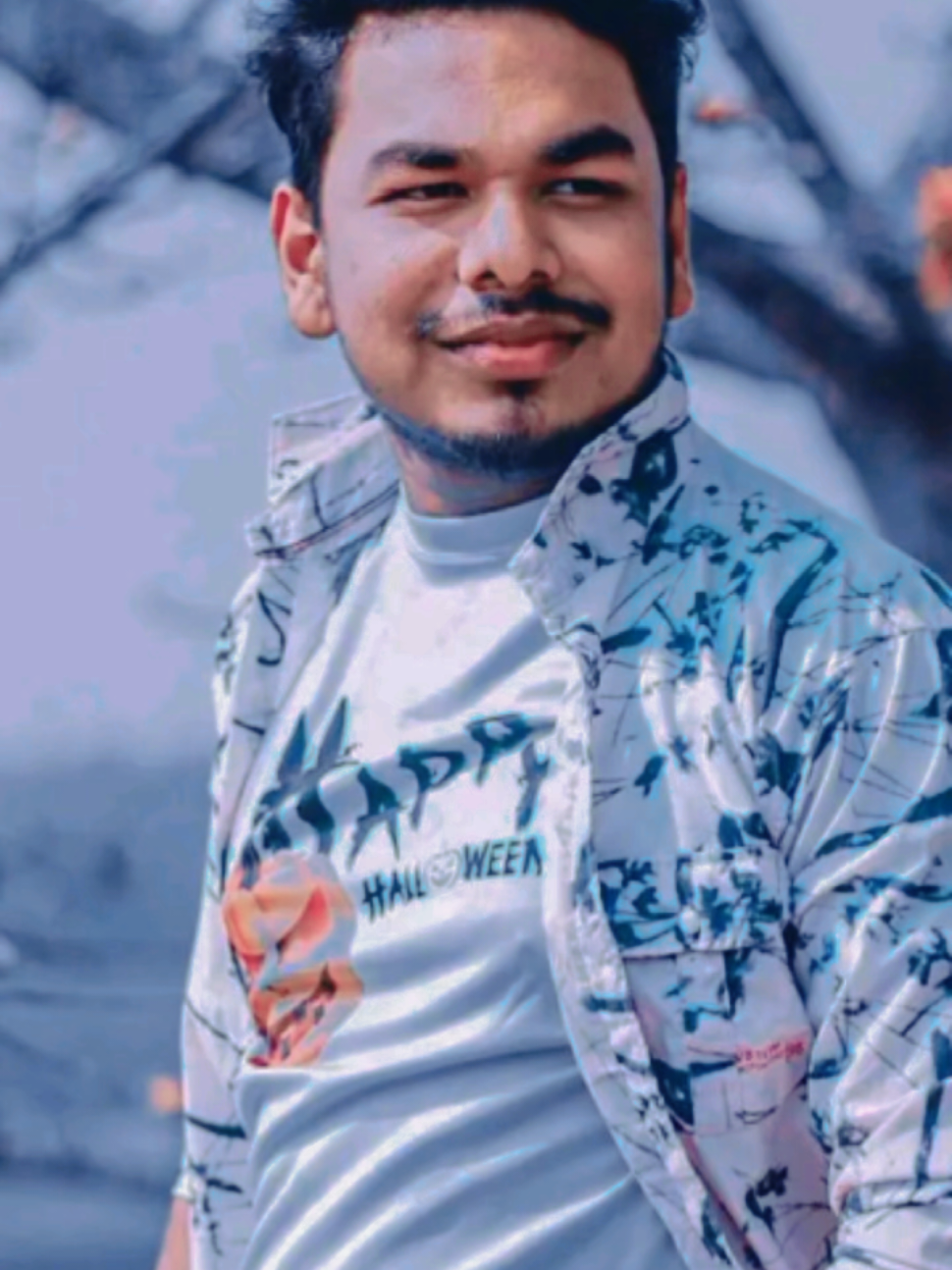 নিজের মতো নিজে চুপচাপ থাকো, দেখো জীবন সুন্দর 💔🙂❤️