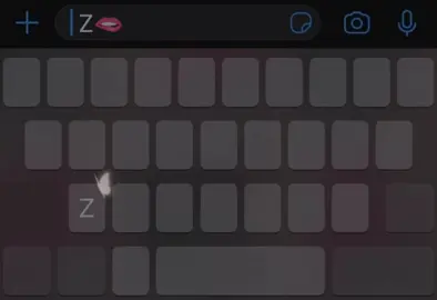 شفتها وعقلي رأساً Z🫦 #حرفz #الشعب_الصيني_ماله_حل😂✌️ 
