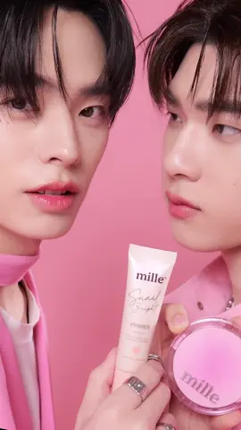 เครื่องสำอางมิลเล่ลดราคา 60% 28 - 30 เม.ย. นี้  ไม่กดตอนนี้ พลาดดีลเด็ดไม่รู้ด้วยน้า #millebeaute #รีวิวมิลเล่ #รีวิวบิวตี้ #Tiktokบิวตี้ #paydaysale