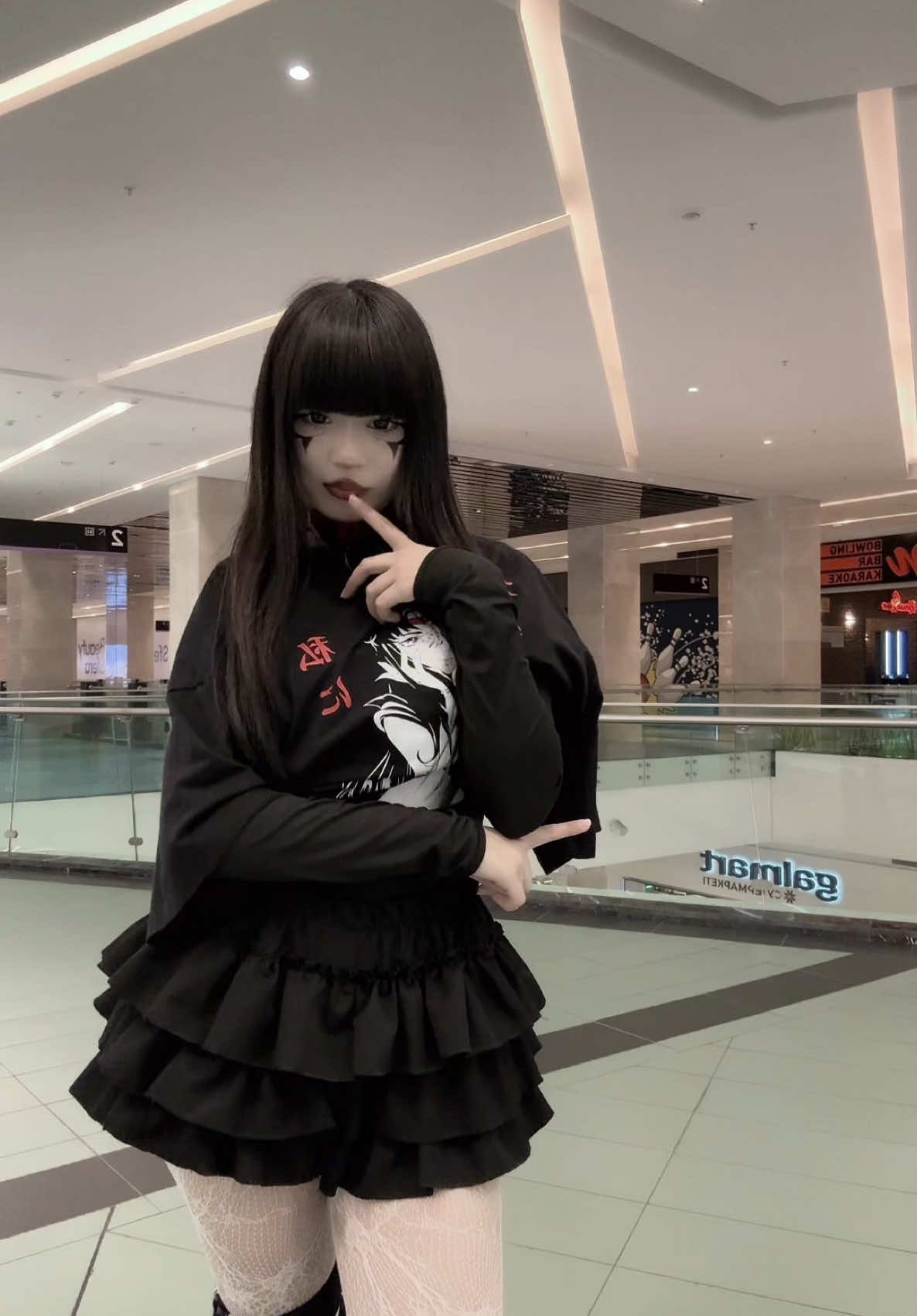 Dc:me тгк:mama_nyaf создатель @WXRMANE #mamanyaf #phonk  #funk #candygirl #танец 