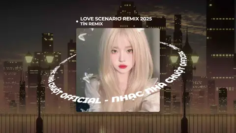 NHẠC NÀY HAY #TPD #nhacnhachuot #xuhuong #2025 #dcgr #xuhuongtiktok #houselak #nhachaymoingay #nhacremix #trending #viral #viralvideo #2024
