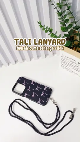 #talilanyard #racuntiktok #ti̇ktok #fyppppppppppppppppppppppp #foryoupage #fypppp 