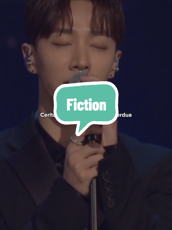 🎵 fiction #beast #highlight #kpoplyrics #lyric #liriklagukpop #fyp 