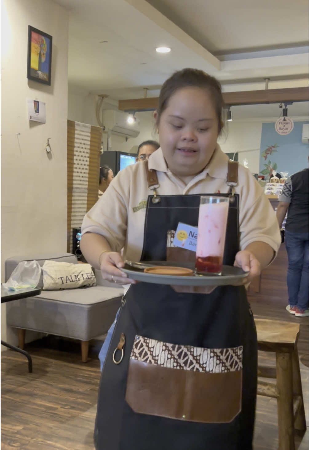 MasyaAllah🥰🫶🏻#foryoupage #fyp #xybca #kopikamu 