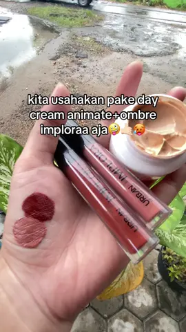 modal 50 ribu udah dapet paket glo up#viralditiktok #animate #implora #ombrelips #imploralipcream 
