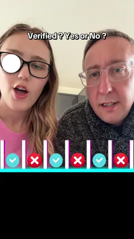 No surprise really 🤣 #filter #tiktokfilter #filterchallenge #verified? 