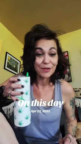 #onthisday