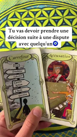 #cartomancie #voyance #voyancegratuite #guidance 