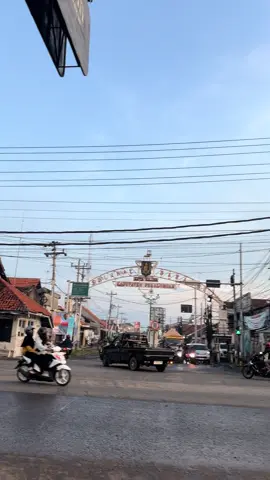 Pekalongan after rain  #fypシ゚viral #xybca #pekalongan #pekalongan24jam #cantikanuswantoro #pekalongankotabatik #beranda #adella 