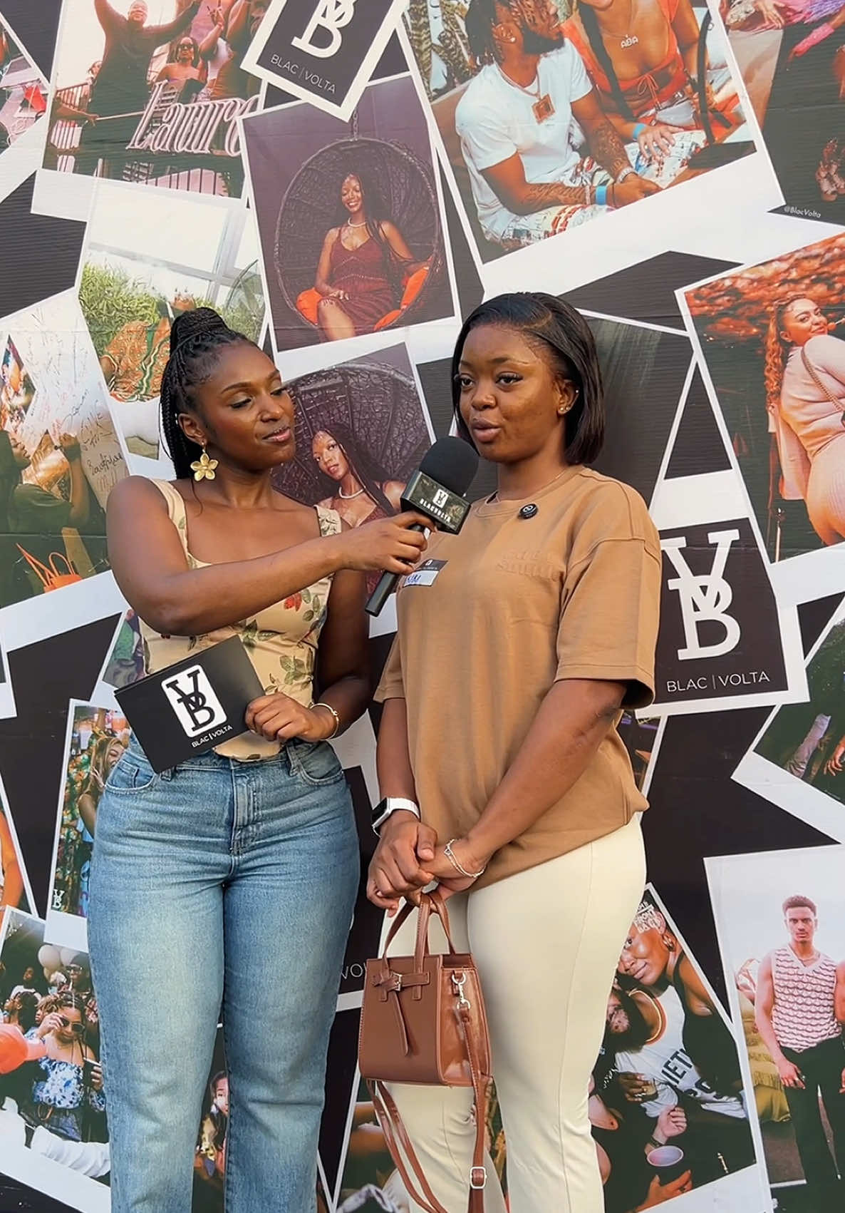 About last night at the Blacvolta creator and creatives mixer organized by @Blacvolta 