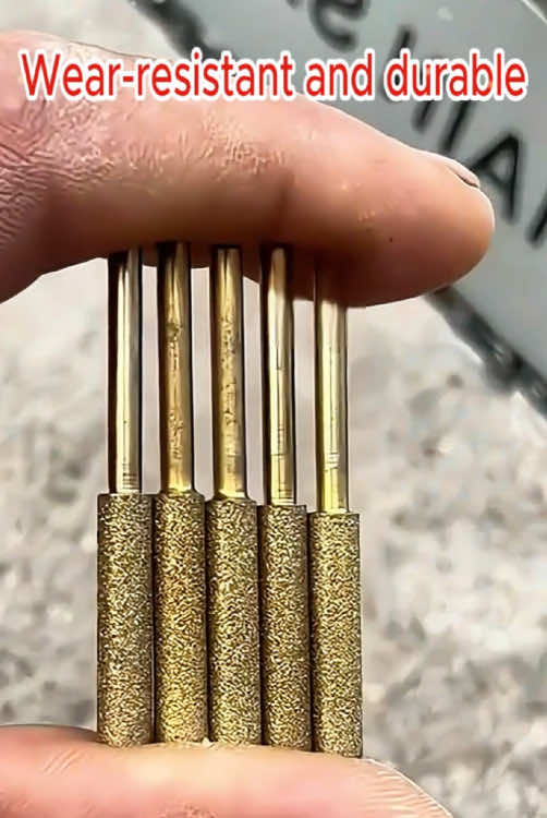 30-piece diamond chain saw sharpener #tiktokshop #fyp #2025 #tiktok#TikTokShopMothersDay  #TikTokShopRestock  #spotlightfinds