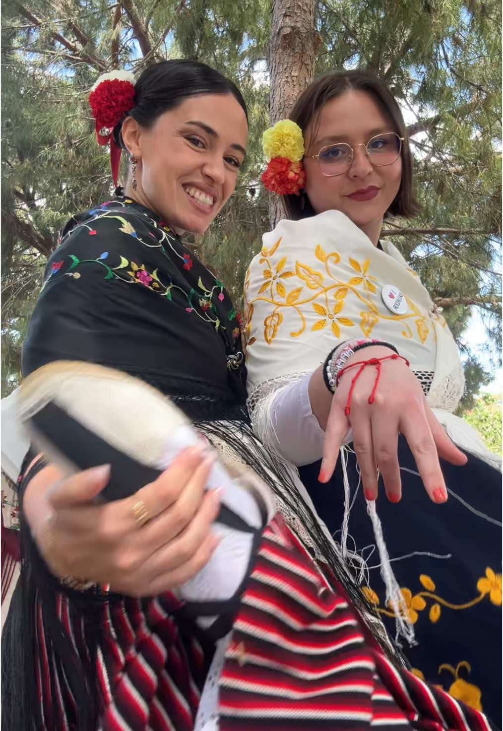 Bando de la huerta 2025  🍋🐖  🌹 #bandodelahuerta #murcia #cultura #fiestarwgional #parati #fyp 