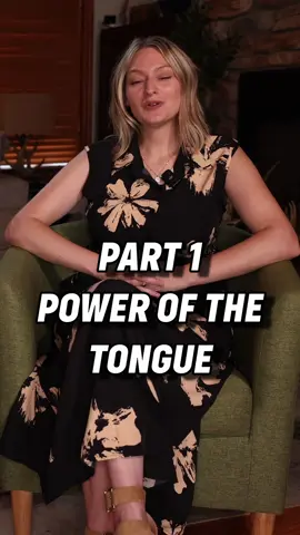 Your mouth isn’t neutral—it’s either building or destroying. There is power in every word you speak. It’s time to take that seriously. #PowerOfTheTongue #FaithInAction #SpeakLife #DiscipleshipSeries