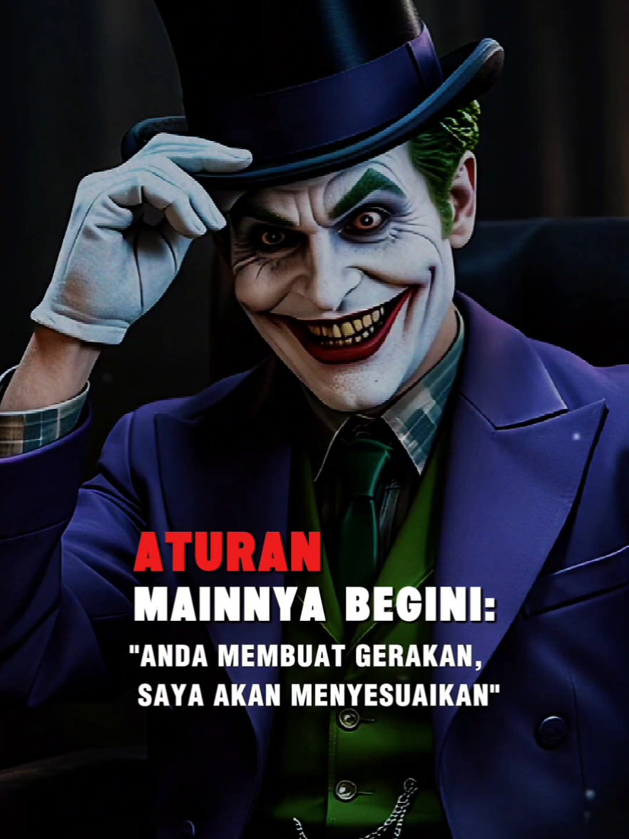 aturan mainnya begini #motivasihidup #katakatamotivasi #quotes #katabijak #story #katakata 