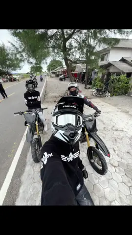 Info yang jual Wr 155 #supermoto #supermotoganteng 